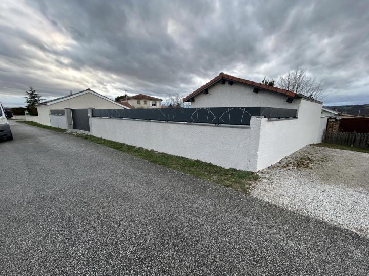 Spécialistes dans les travaux de serrurerie Saint-Étienne