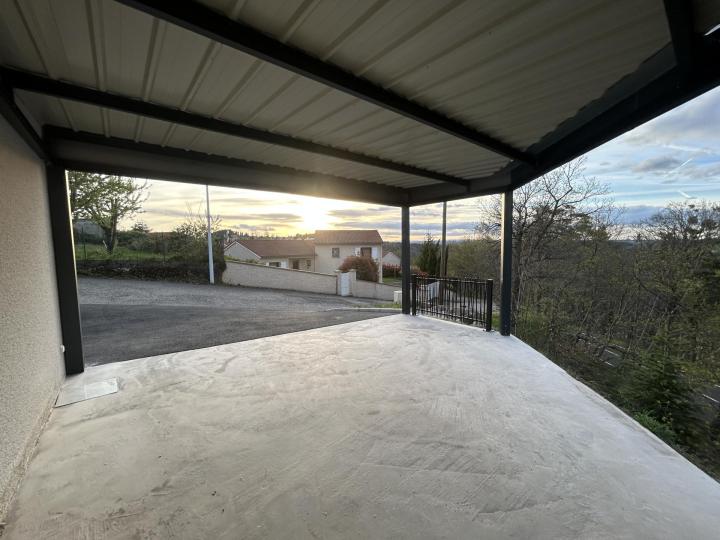 Experts dans les travaux de métallerie Saint-Étienne