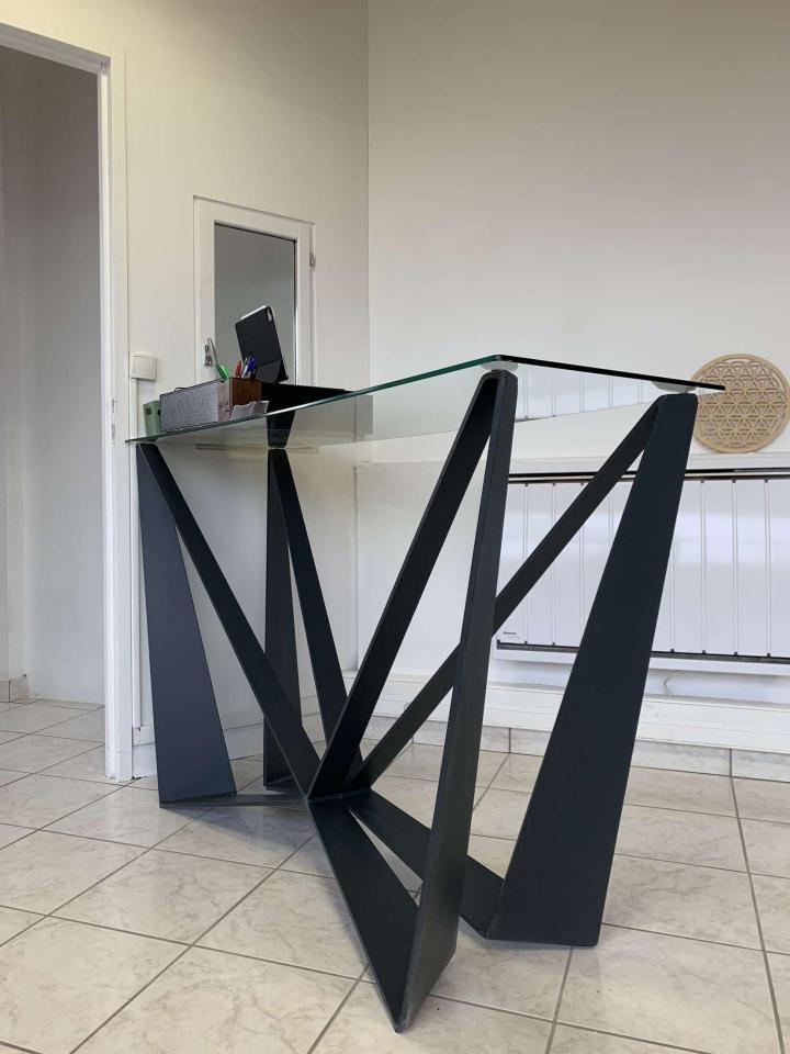 Travaux de serrurerie Saint-Étienne