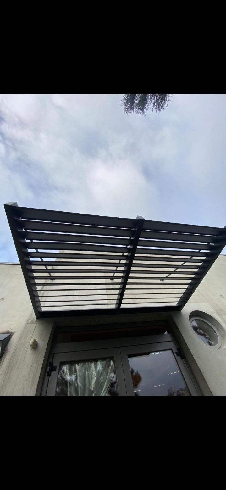 Entreprise spécialisée dans les travaux de tôlerie Saint-Étienne