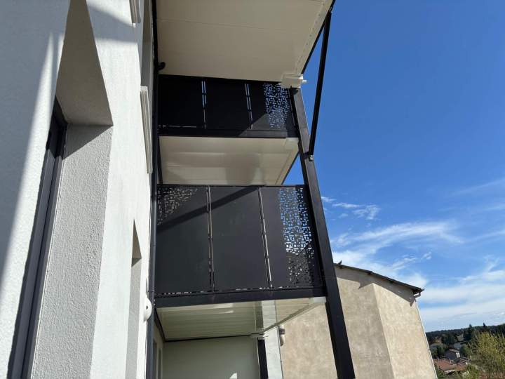 Travaux de mécano-soudure Saint-Étienne