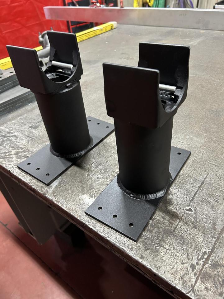 Entreprise spécialisée dans les travaux de tôlerie Saint-Étienne