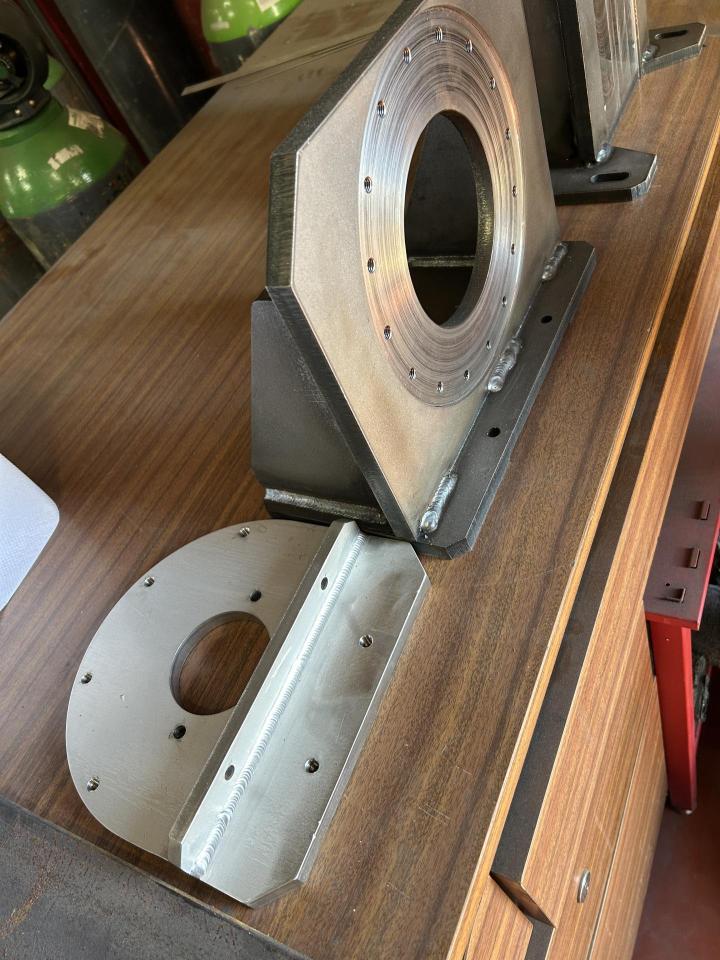 Entreprise spécialisée dans les travaux de tôlerie Saint-Étienne